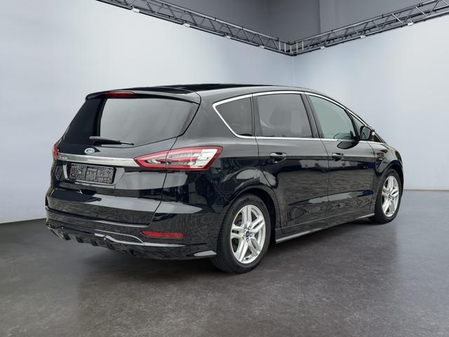 Gebraucht Ford S-Max günstig kaufen
