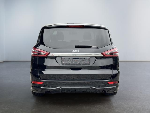 Gebraucht Ford S-Max günstig kaufen