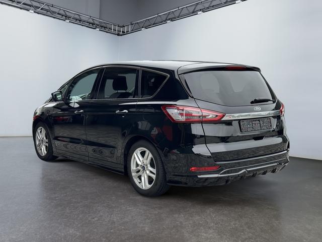 Gebraucht Ford S-Max günstig kaufen