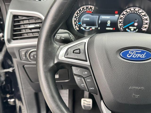Gebraucht Ford S-Max günstig kaufen