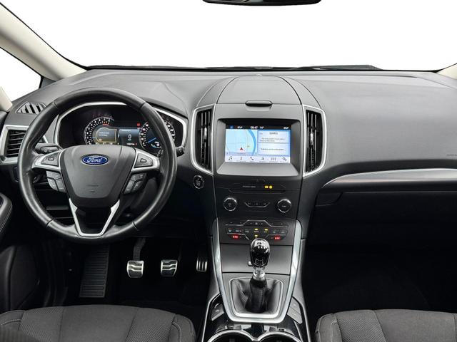Gebraucht Ford S-Max günstig kaufen