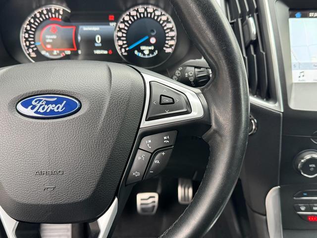 Gebraucht Ford S-Max günstig kaufen
