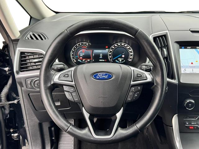 Gebraucht Ford S-Max günstig kaufen