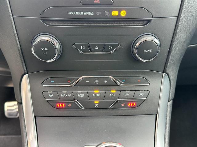 Gebraucht Ford S-Max günstig kaufen