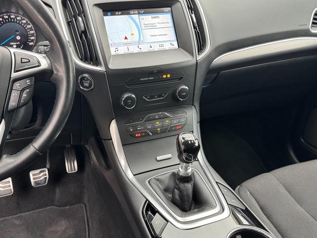 Gebraucht Ford S-Max günstig kaufen