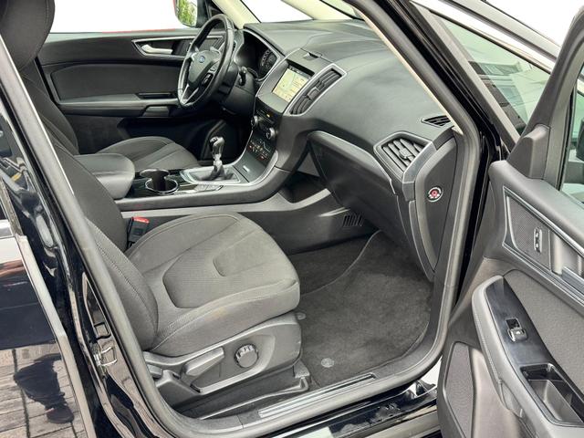 Gebraucht Ford S-Max günstig kaufen