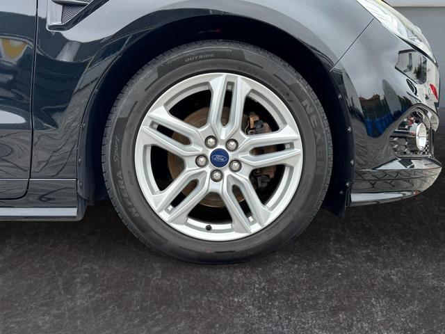 Gebraucht Ford S-Max günstig kaufen