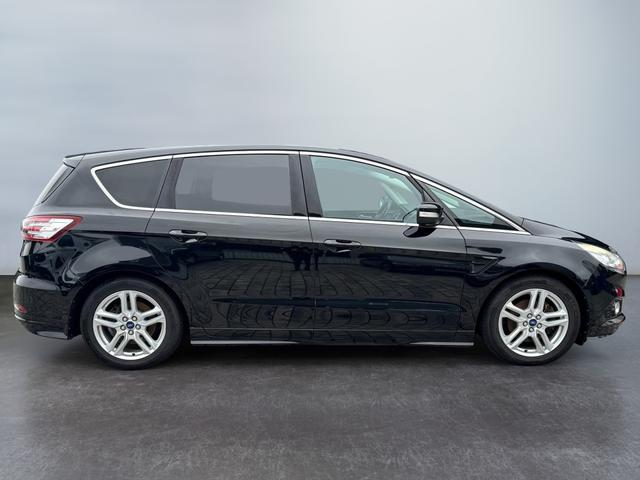 Gebraucht Ford S-Max günstig kaufen