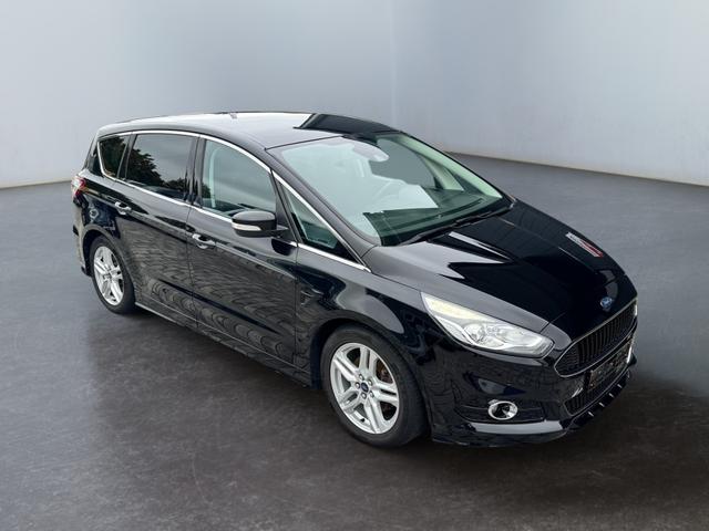 Gebraucht Ford S-Max günstig kaufen