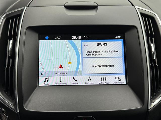 Gebraucht Ford S-Max günstig kaufen