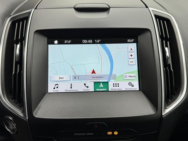 Gebraucht Ford S-Max günstig kaufen