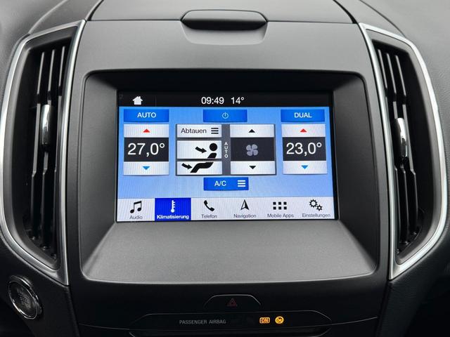 Gebraucht Ford S-Max günstig kaufen