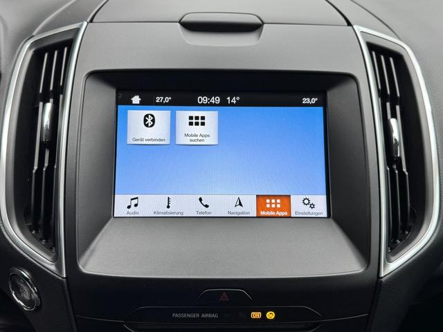 Gebraucht Ford S-Max günstig kaufen