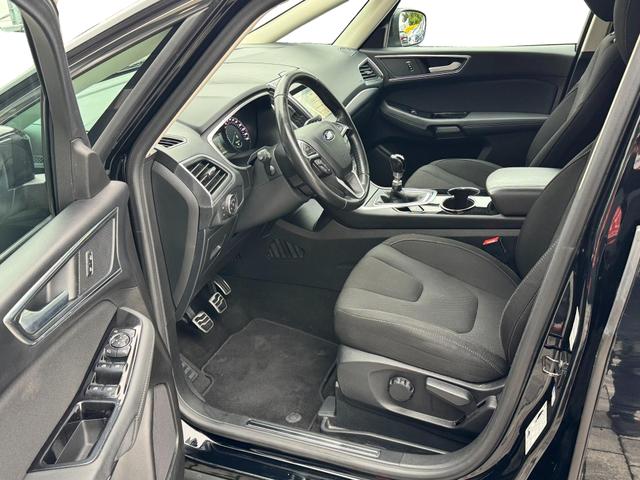 Gebraucht Ford S-Max günstig kaufen