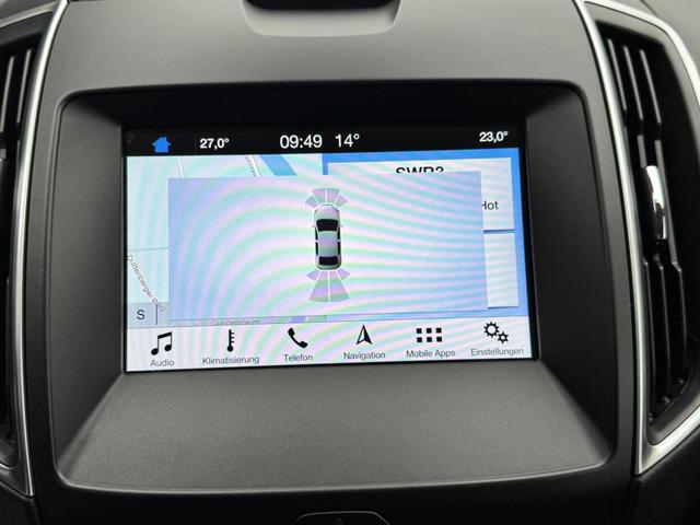 Gebraucht Ford S-Max günstig kaufen