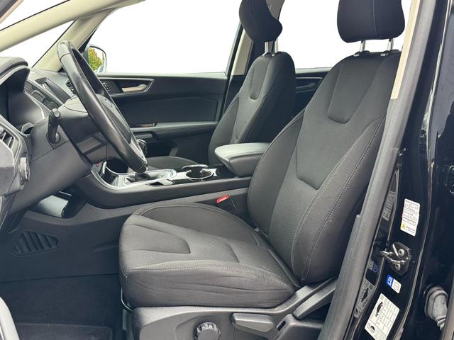 Gebraucht Ford S-Max günstig kaufen
