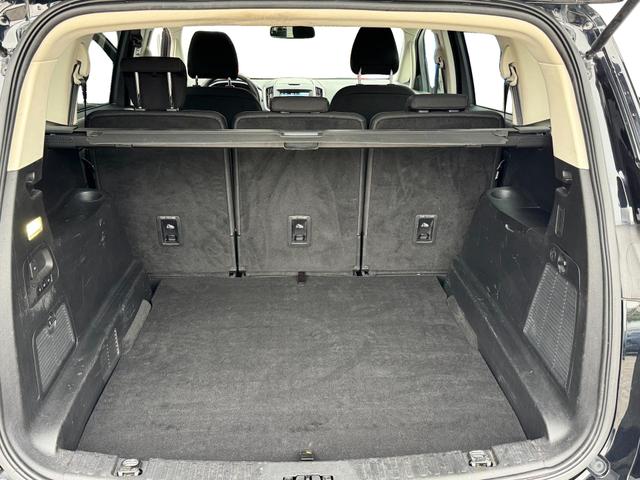 Gebraucht Ford S-Max günstig kaufen