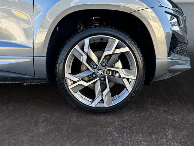 Reimport Skoda Karoq Leasing - Fianzierung