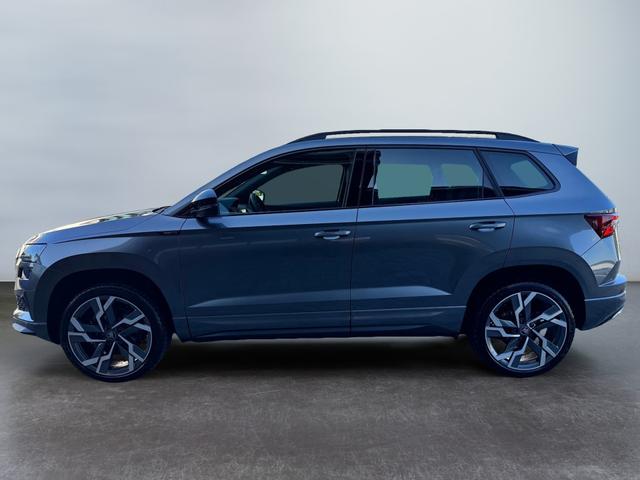 Reimport Skoda Karoq Leasing - Fianzierung