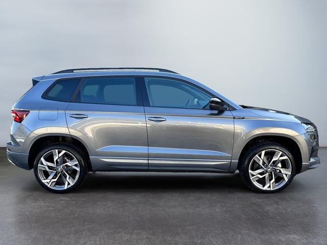 Reimport Skoda Karoq Leasing - Fianzierung