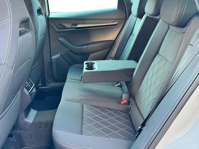 Reimport Skoda Karoq Leasing - Fianzierung