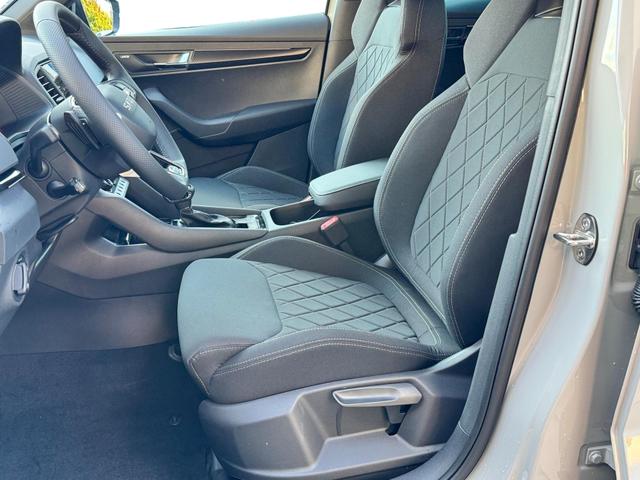 Reimport Skoda Karoq Leasing - Fianzierung