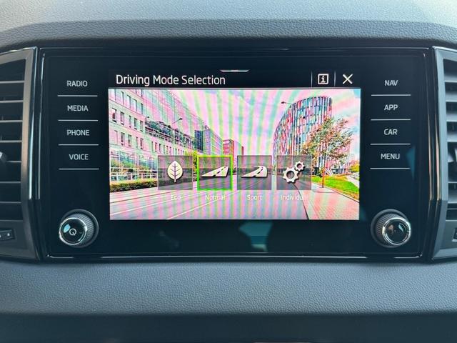 Reimport Skoda Karoq Leasing - Fianzierung