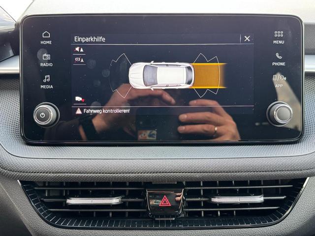 Reimport Skoda Fabia Drive plus günstig kaufen
