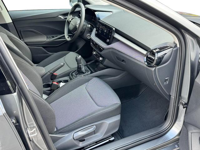 Reimport Skoda Fabia Drive plus günstig kaufen