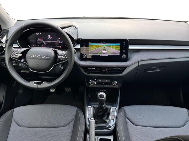 Reimport Skoda Fabia Drive plus günstig kaufen