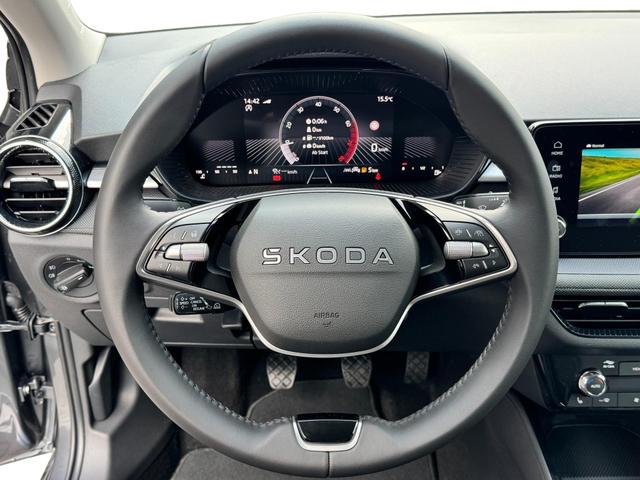 Reimport Skoda Fabia Drive plus günstig kaufen