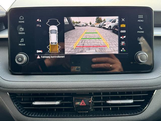 Reimport Skoda Fabia Drive plus günstig kaufen