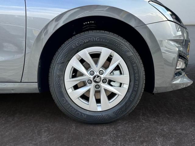 Reimport Skoda Fabia Drive plus günstig kaufen