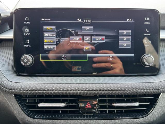 Reimport Skoda Fabia Drive plus günstig kaufen