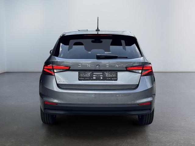 Reimport Skoda Fabia Drive plus günstig kaufen