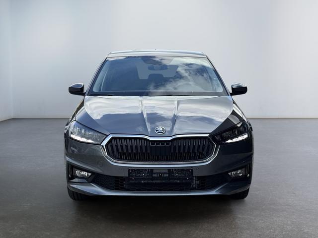 Reimport Skoda Fabia Drive plus günstig kaufen