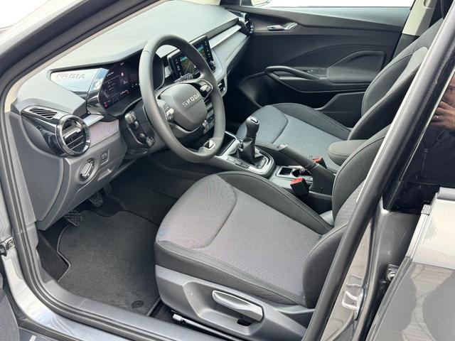 Reimport Skoda Fabia Drive plus günstig kaufen