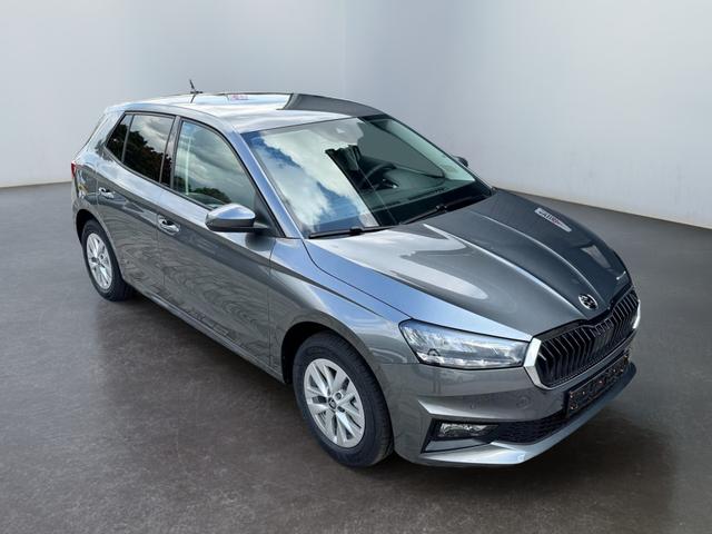 Reimport Skoda Fabia Drive plus günstig kaufen