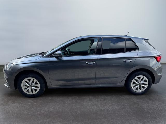 Reimport Skoda Fabia Drive plus günstig kaufen