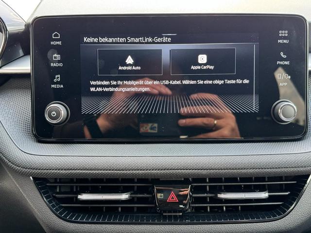 Reimport Skoda Fabia Drive plus günstig kaufen