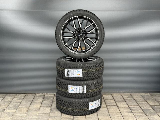 VW Passat alufelgen günstig kaufen 