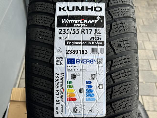 Kompletträder Ford Kuga günstig kaufen