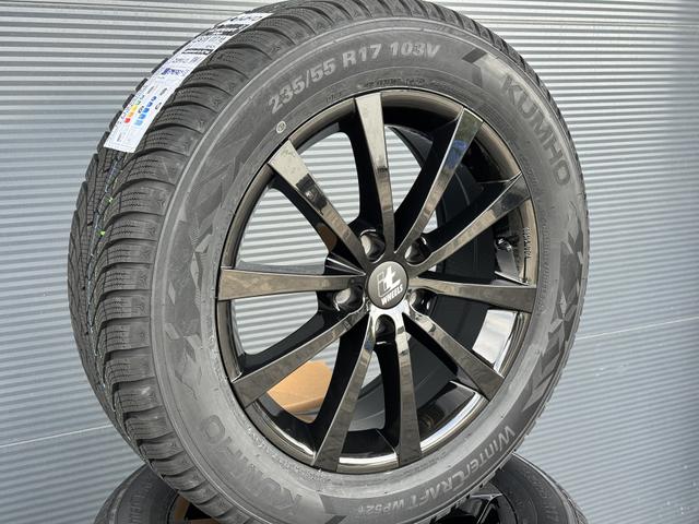 Kompletträder Ford Kuga günstig kaufen