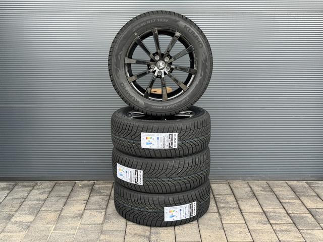 Kompletträder Ford Kuga günstig kaufen