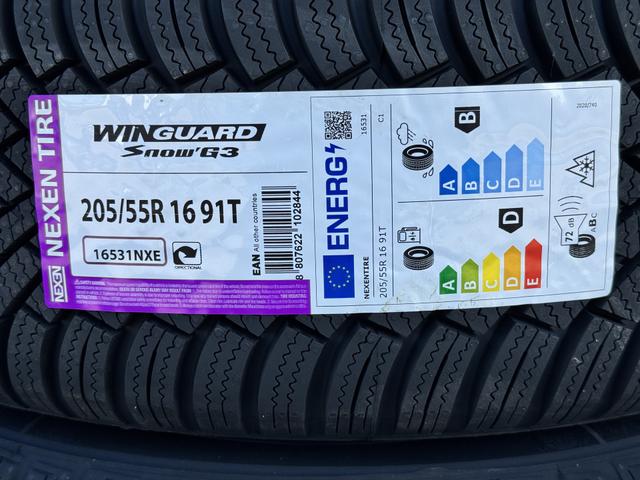 Neue Winter-Kompletträder für Toyota Proace günstig kaufen