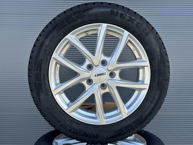 Neue Winter-Kompletträder für Toyota Proace günstig kaufen