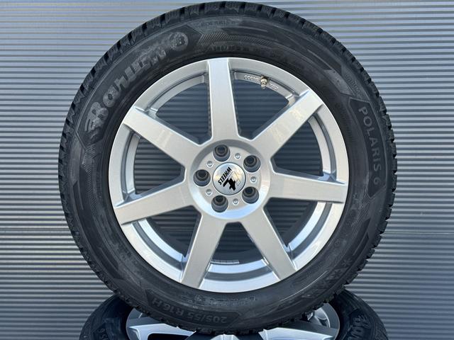 Alufelgen kaufen fur skoda fabia