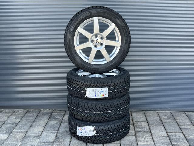 Alufelgen kaufen fur skoda fabia