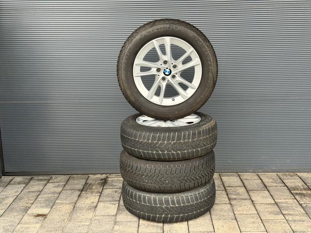 Gebraucht BMW 218d günstig kaufen