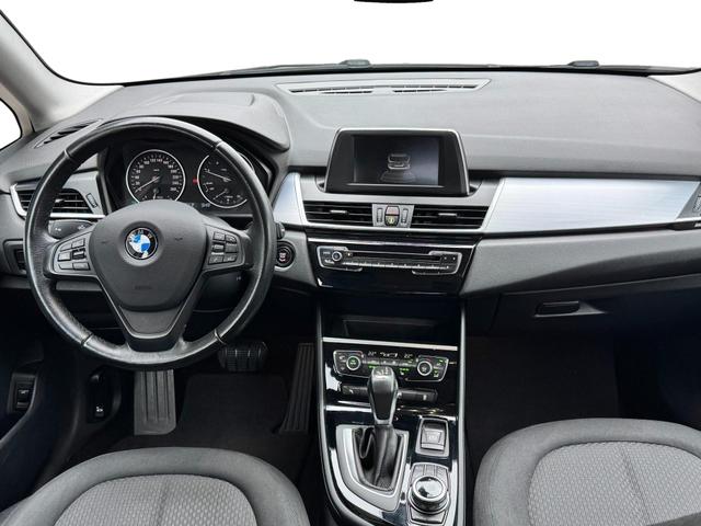 Gebraucht BMW 218d günstig kaufen